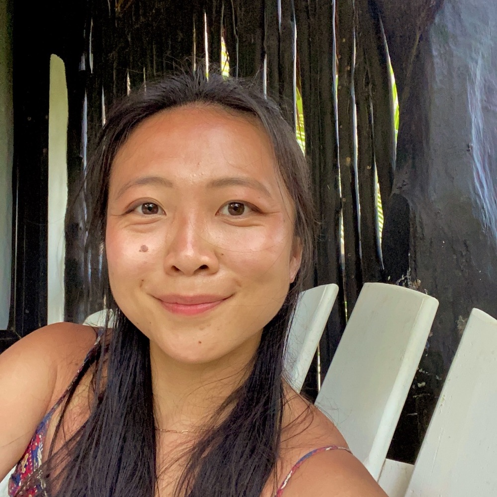 Meet your Posher, Tiffany